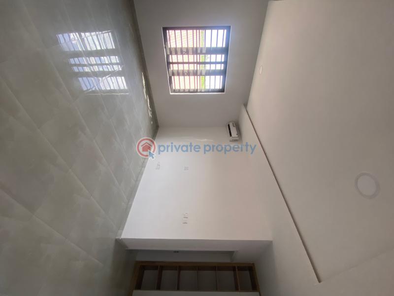 4 bedroom Terraced Duplex For Sale Oniru Victoria Island Lagos - 12