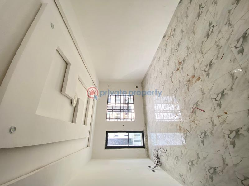 4 bedroom Terraced Duplex For Sale Ikate Elegushi Lekki Lagos - 8