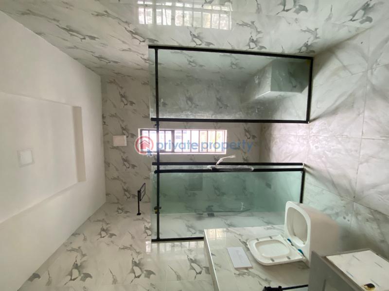 4 bedroom Terraced Duplex For Sale Ikate Elegushi Lekki Lagos - 6