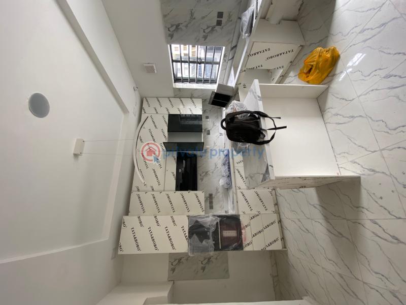 4 bedroom Terraced Duplex For Sale Ikate Elegushi Lekki Lagos - 2