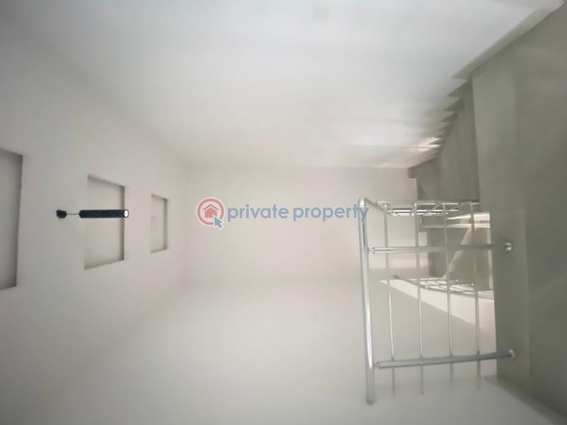 4 bedroom Terraced Duplex For Sale Oniru Victoria Island Lagos - 7