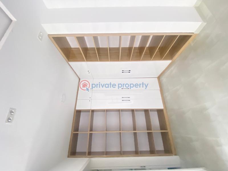 4 bedroom Terraced Duplex For Sale Oniru Victoria Island Lagos - 1