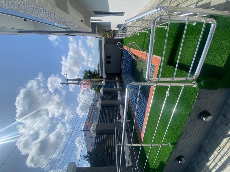4 bedroom Terraced Duplex For Sale Oniru Victoria Island Lagos - 5