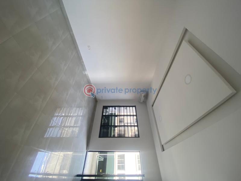 4 bedroom Terraced Duplex For Sale Oniru Victoria Island Lagos - 9