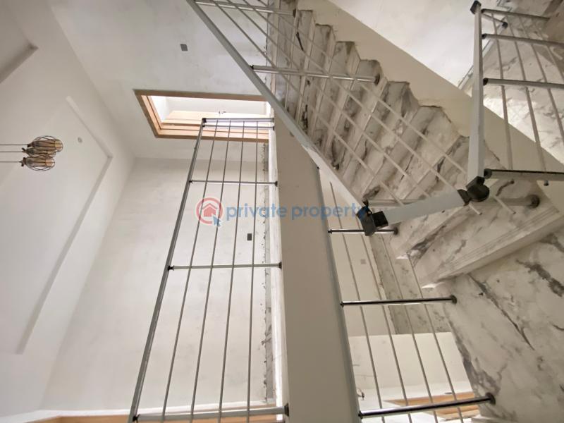 4 bedroom Terraced Duplex For Sale Ikate Elegushi Lekki Lagos - 7