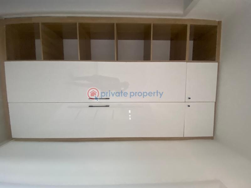 4 bedroom Terraced Duplex For Sale Oniru Victoria Island Lagos - 4