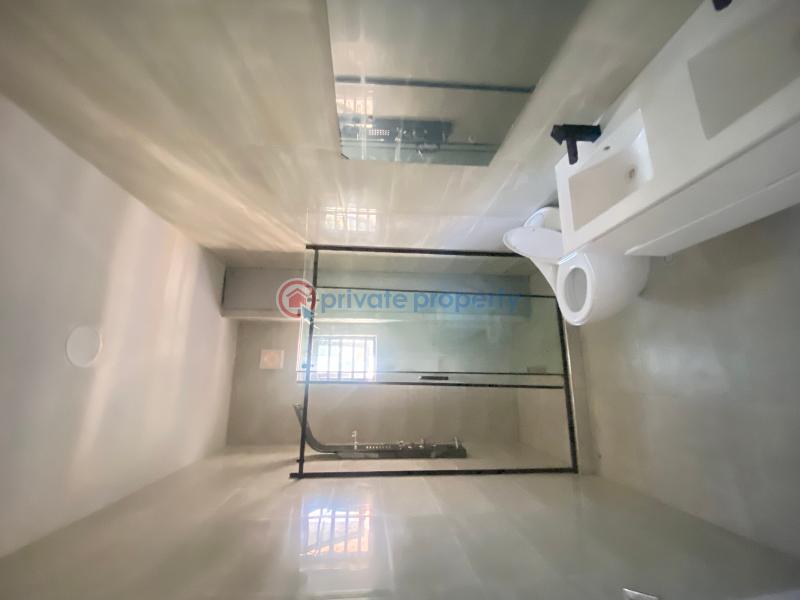 4 bedroom Terraced Duplex For Sale Oniru Victoria Island Lagos - 3