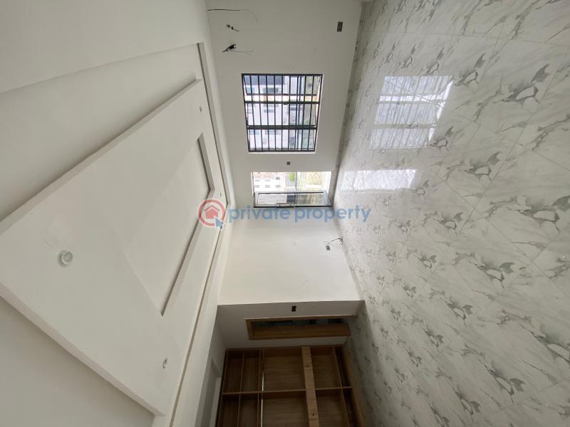 4 bedroom Terraced Duplex For Sale Ikate Elegushi Lekki Lagos - 4