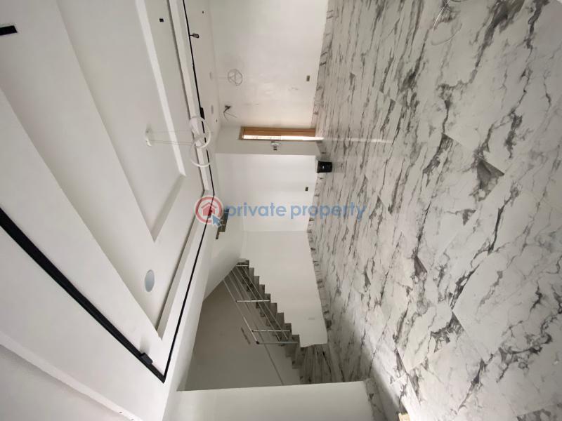 4 bedroom Terraced Duplex For Sale Ikate Elegushi Lekki Lagos - 1