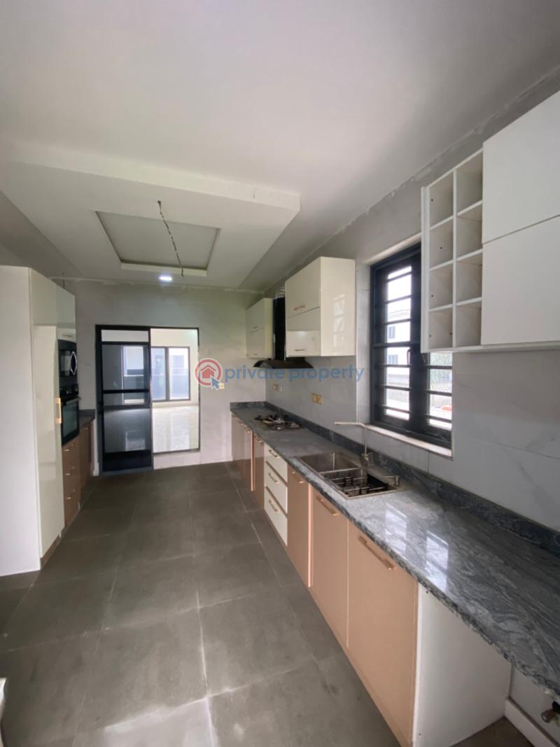 4 bedroom Terraced Duplex For Sale Ikate Elegushi Lekki Lagos - 3