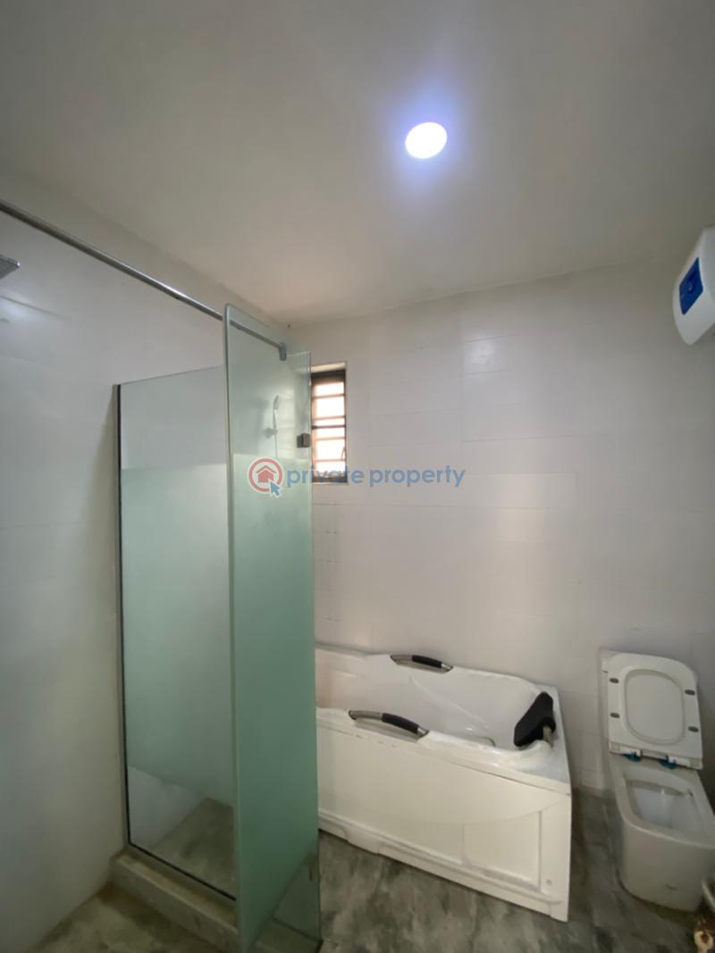 4 bedroom Terraced Duplex For Sale Ikate Elegushi Lekki Lagos - 11