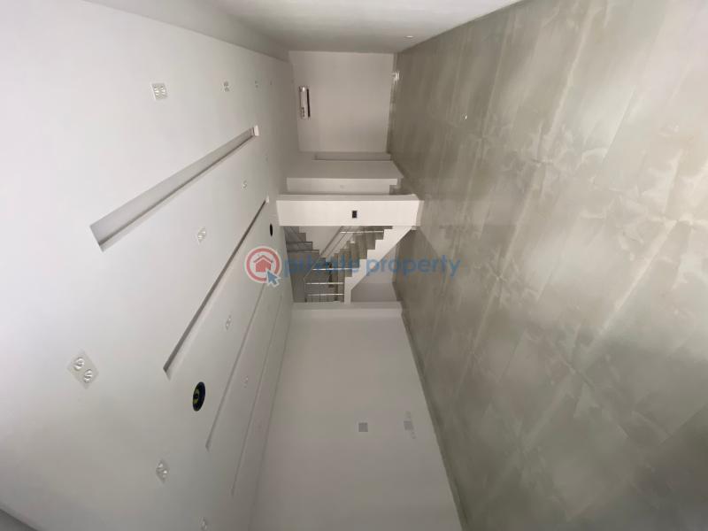 4 bedroom Terraced Duplex For Sale Oniru Victoria Island Lagos - 16