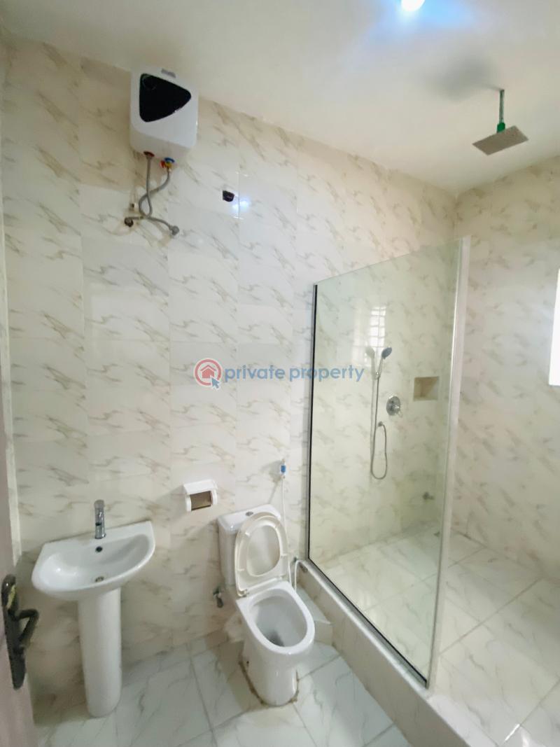 4 bedroom Terraced Duplex For Sale Ikate Elegushi Lekki Lagos - 11