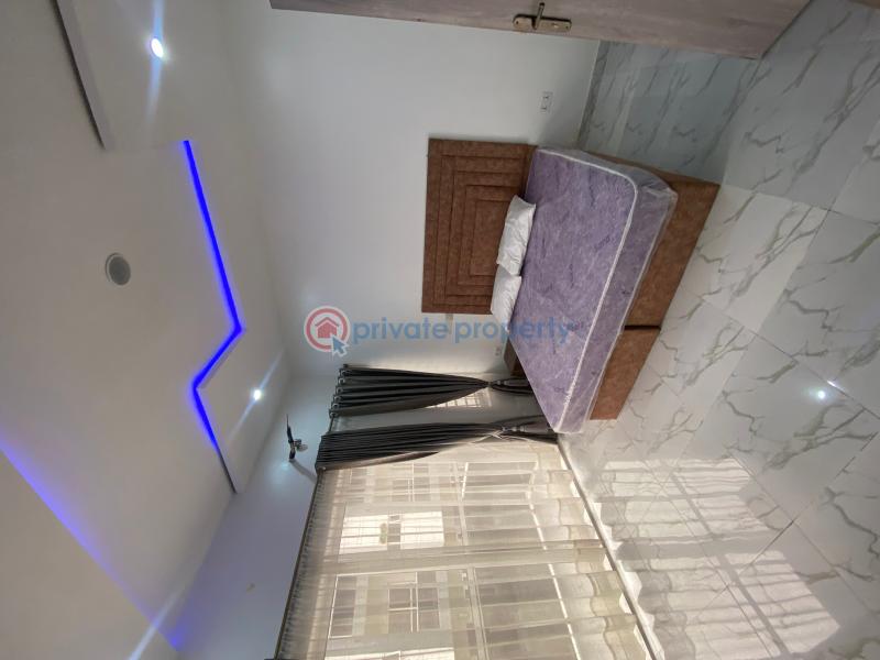 4 bedroom Terraced Duplex For Sale Ikate Elegushi Lekki Lagos - 6