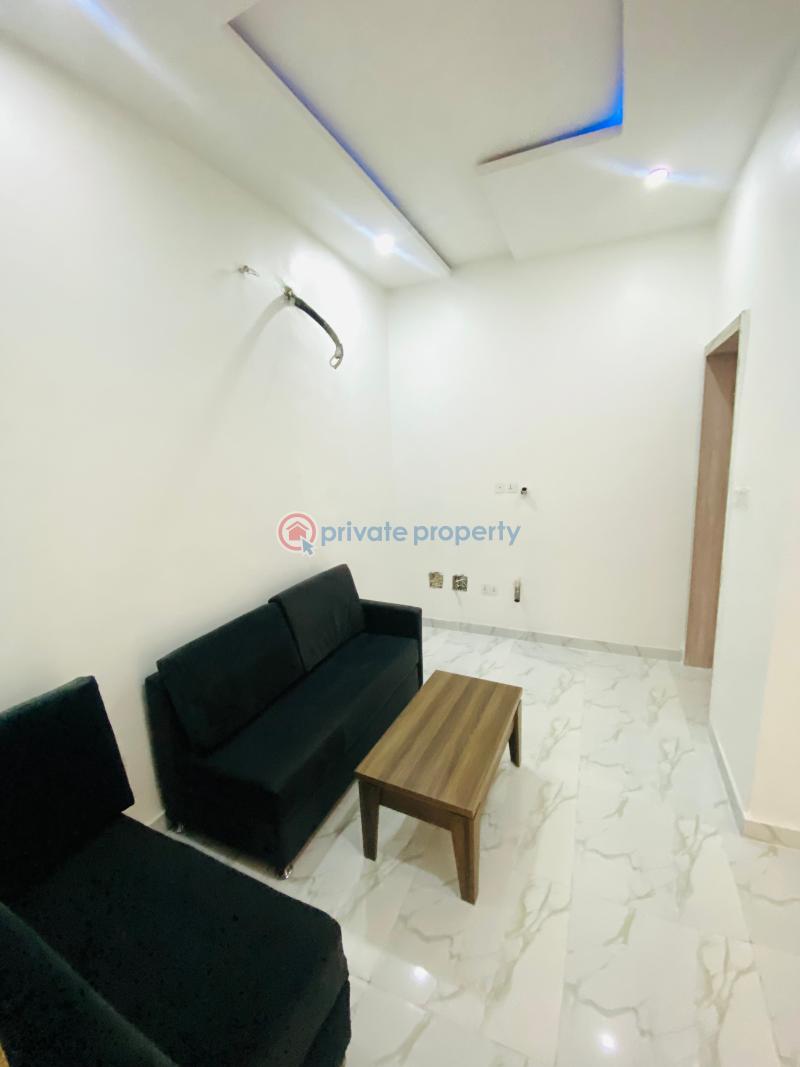 4 bedroom Terraced Duplex For Sale Ikate Elegushi Lekki Lagos - 7