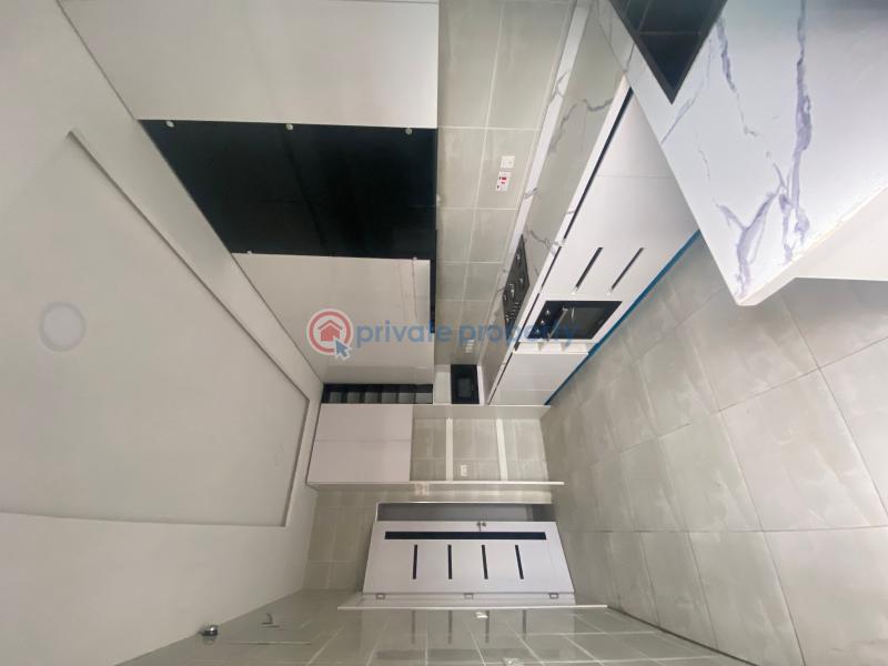 4 bedroom Terraced Duplex For Rent Victoria Island Lagos - 12