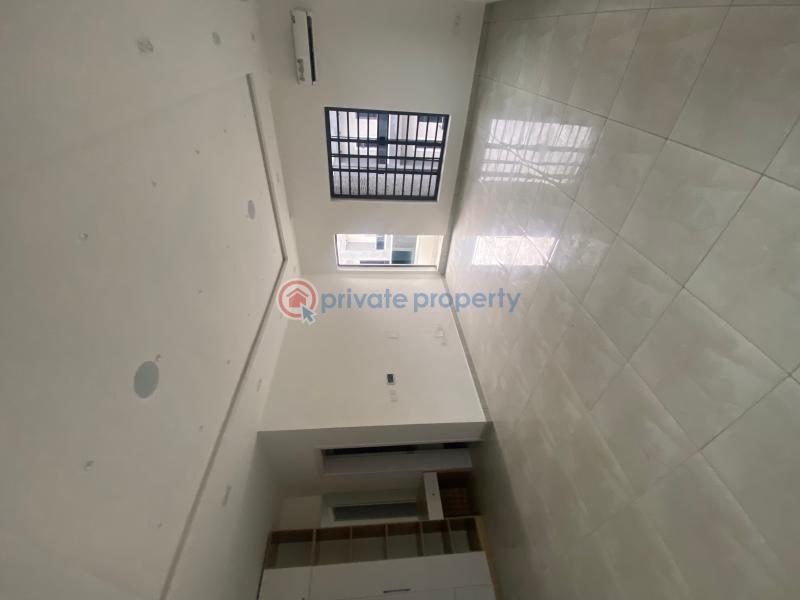 4 bedroom Terraced Duplex For Rent Victoria Island Lagos - 3