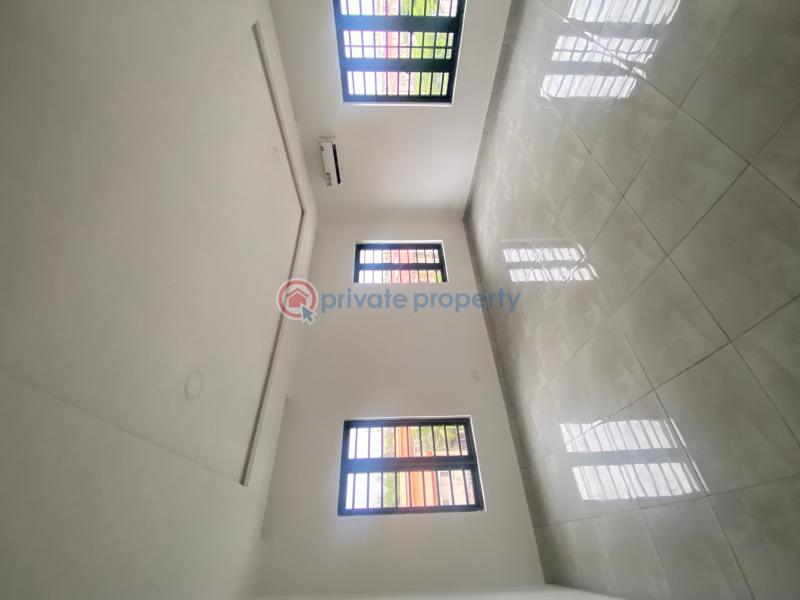 4 bedroom Terraced Duplex For Rent Victoria Island Lagos - 6