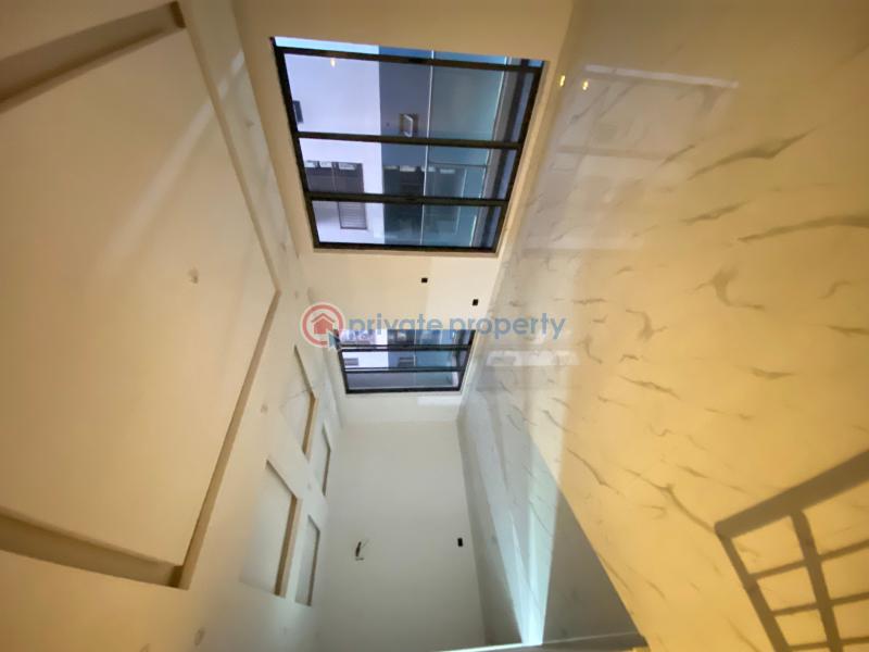 4 bedroom Terraced Duplex For Sale Oniru Victoria Island Lagos - 8