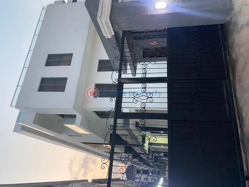 4 bedroom Terraced Duplex For Sale Oniru Victoria Island Lagos - 14
