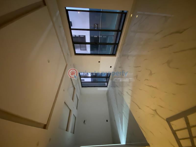 4 bedroom Terraced Duplex For Sale Oniru Victoria Island Lagos - 3