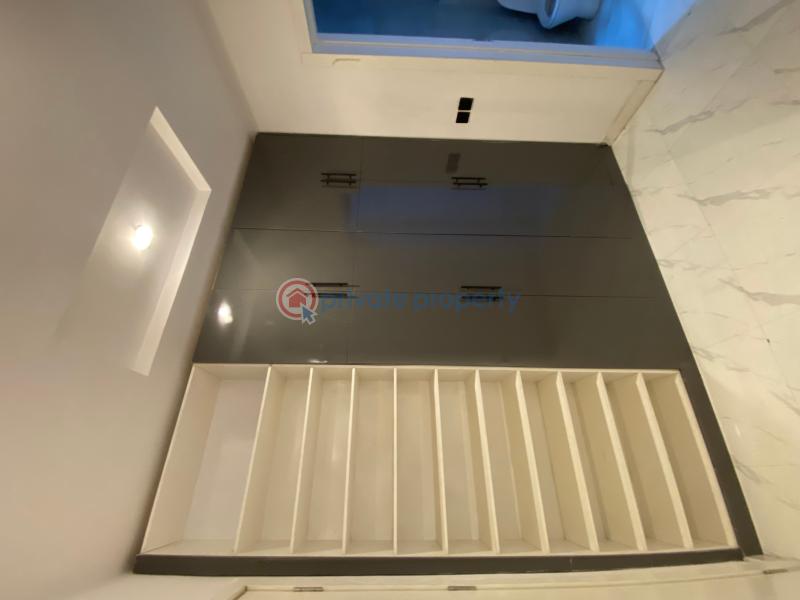 4 bedroom Terraced Duplex For Sale Oniru Victoria Island Lagos - 6