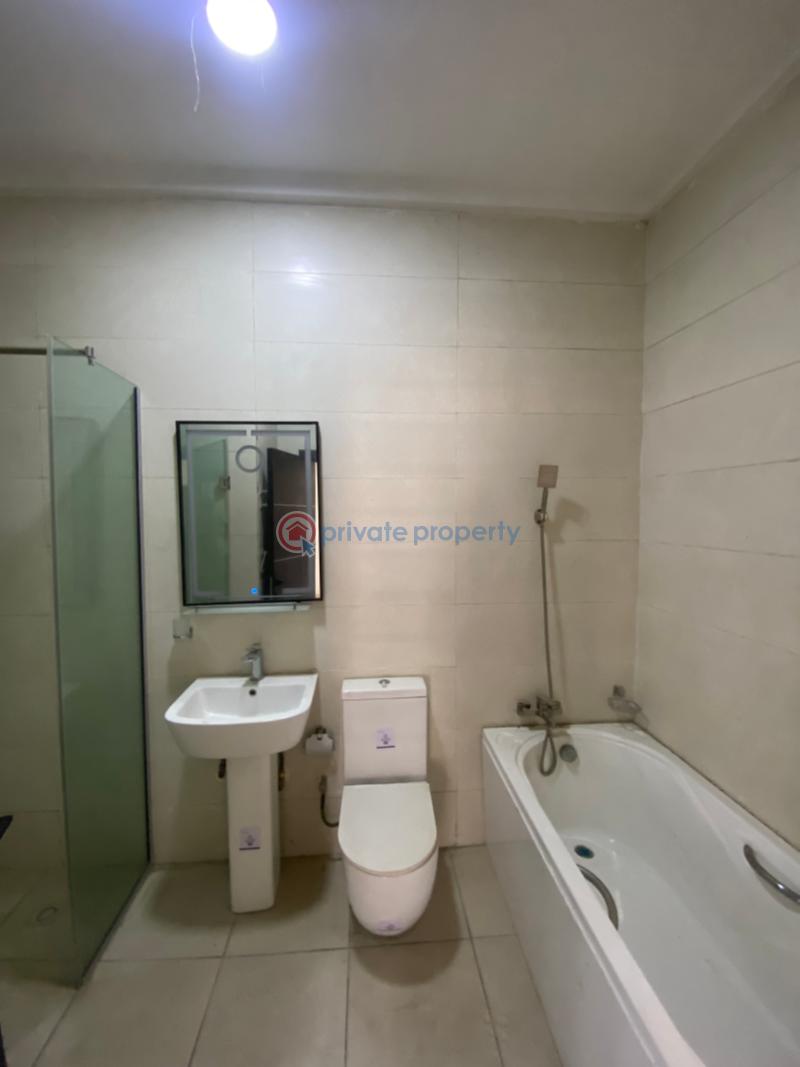 4 bedroom Terraced Duplex For Sale Ilasan Lekki Lagos - 4