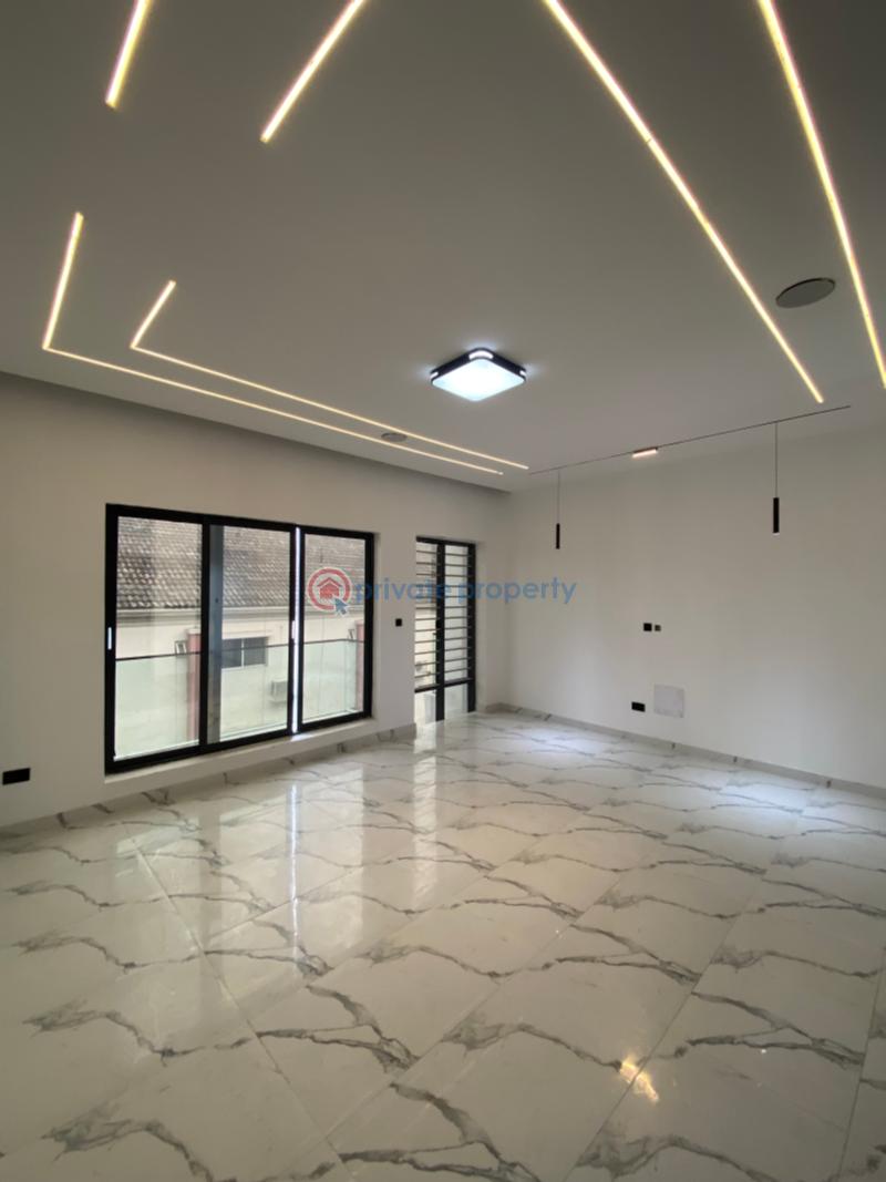 4 bedroom Terraced Duplex For Sale Osapa London Lekki Lagos - 14