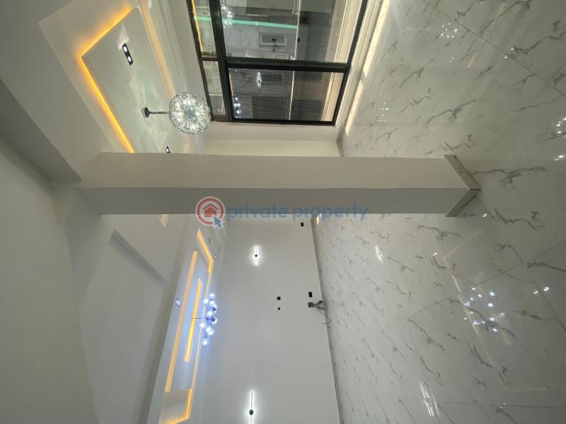 4 bedroom Terraced Duplex For Sale Ologolo Lekki Lagos - 12