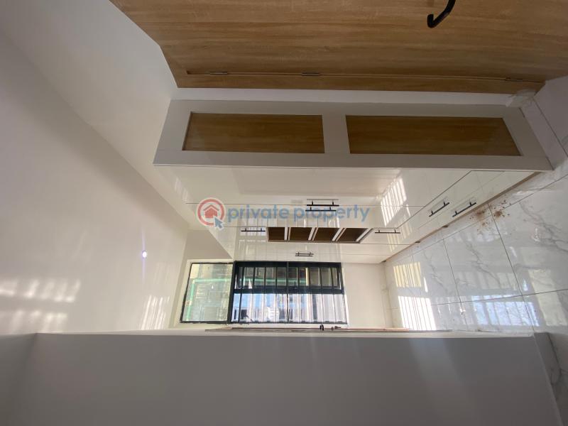 4 bedroom Terraced Duplex For Sale Ologolo Lekki Lagos - 7