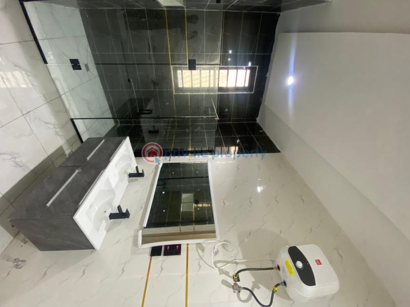 4 bedroom Terraced Duplex For Sale Ologolo Lekki Lagos - 2