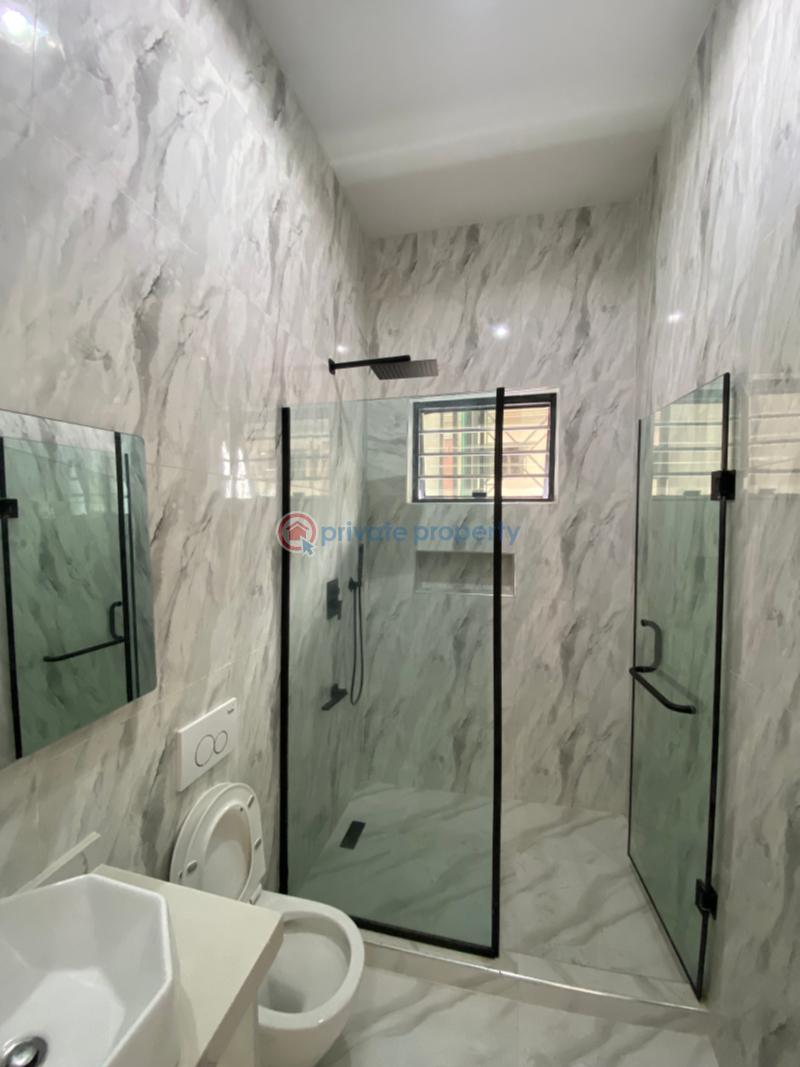 4 bedroom Terraced Duplex For Sale Osapa London Lekki Lagos - 8