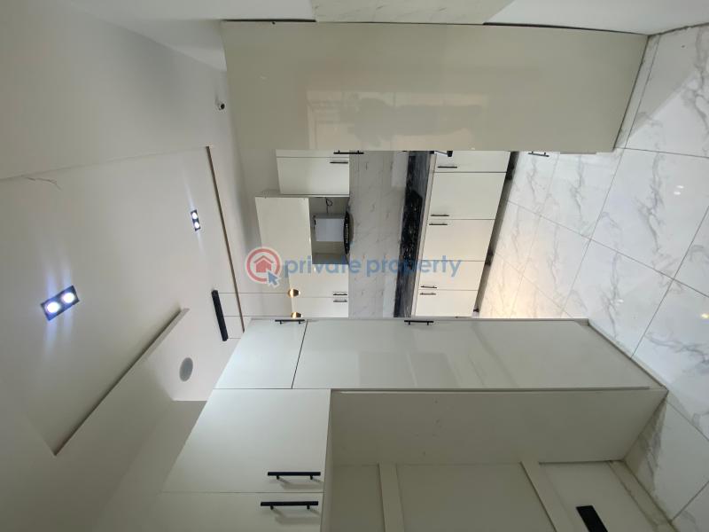 4 bedroom Terraced Duplex For Sale Ologolo Lekki Lagos - 14