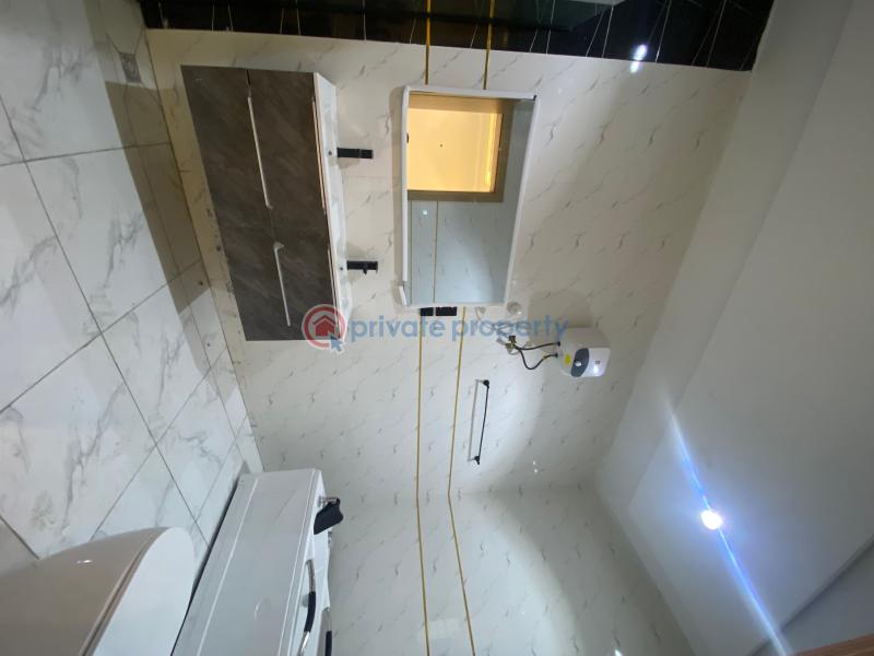 4 bedroom Terraced Duplex For Sale Ologolo Lekki Lagos - 9