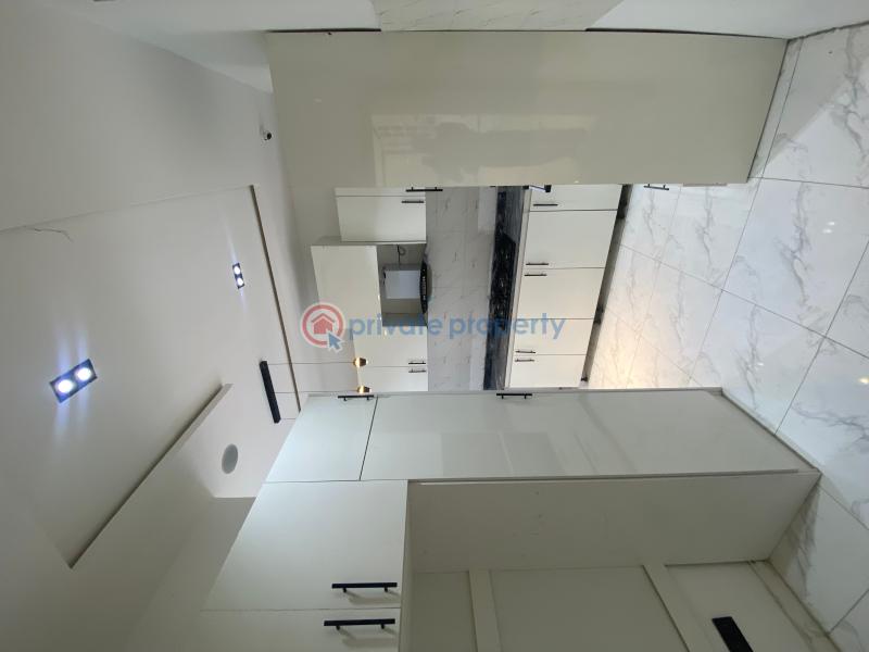 4 bedroom Terraced Duplex For Sale Ologolo Lekki Lagos - 10