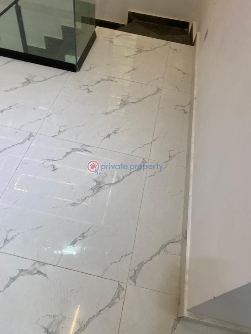 4 bedroom Terraced Duplex For Sale Osapa London Lekki Lagos - 10