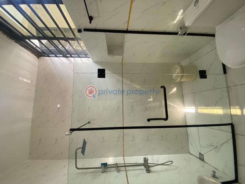 4 bedroom Terraced Duplex For Sale Ologolo Lekki Lagos - 6