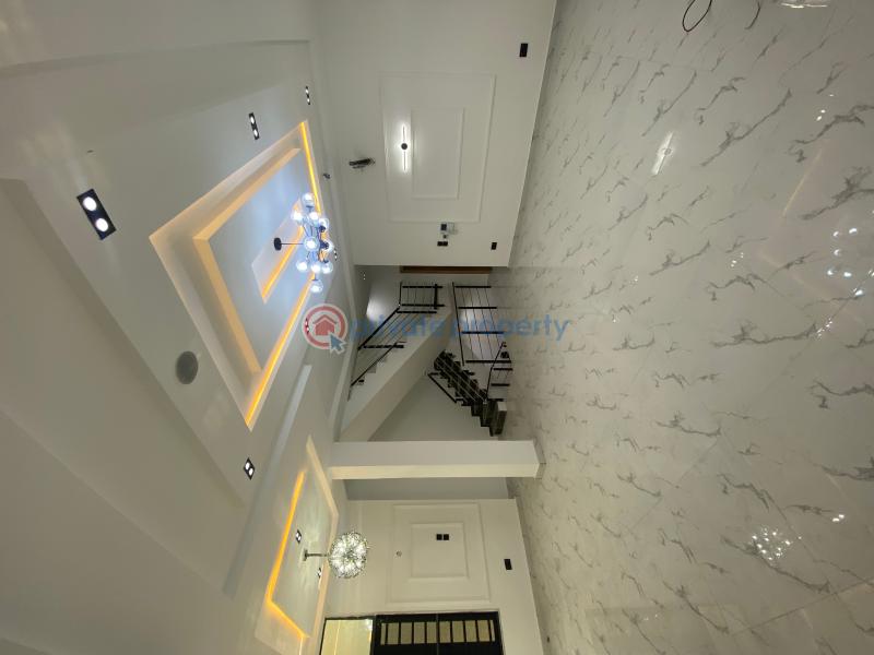 4 bedroom Terraced Duplex For Sale Ologolo Lekki Lagos - 11