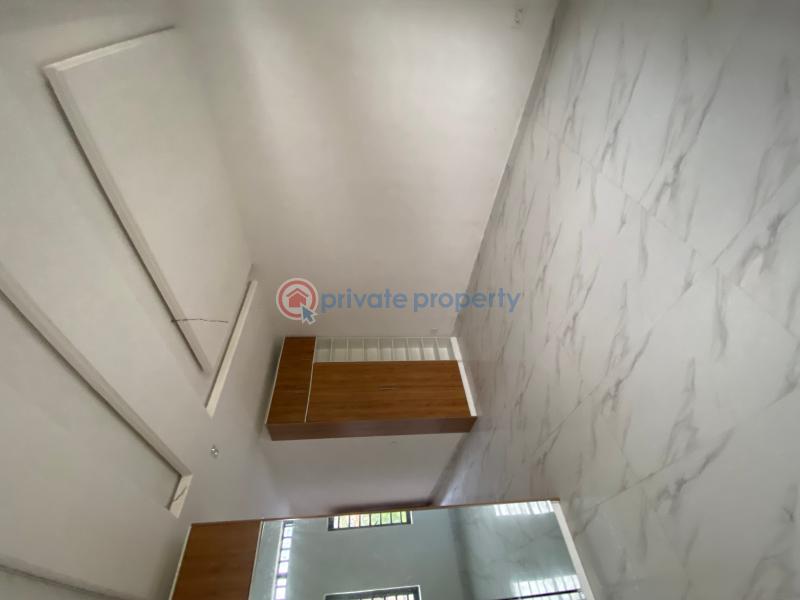 4 bedroom Terraced Duplex For Rent Ikoyi Lagos - 7