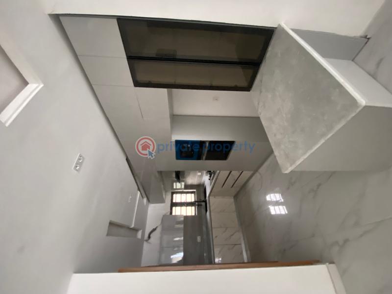 4 bedroom Terraced Duplex For Rent Ikoyi Lagos - 17