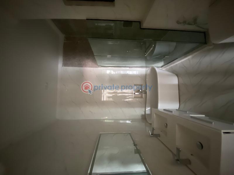 4 bedroom Terraced Duplex For Rent Ikoyi Lagos - 12