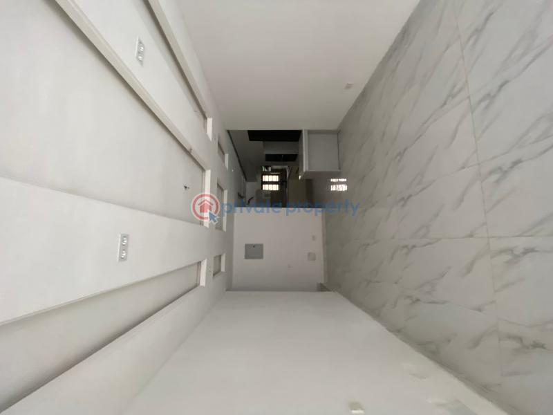 4 bedroom Terraced Duplex For Rent Ikoyi Lagos - 18