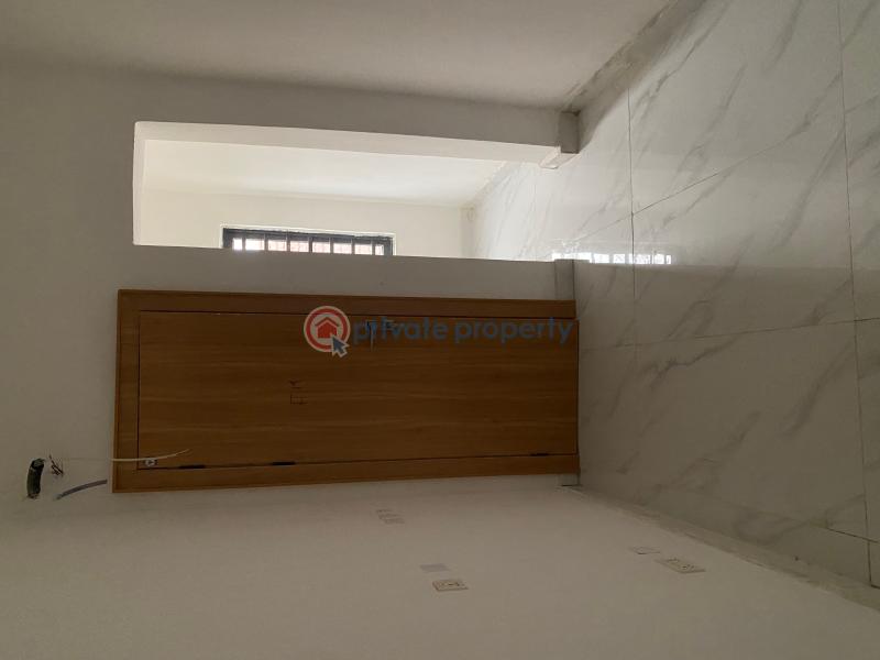 4 bedroom Terraced Duplex For Rent Ikoyi Lagos - 4