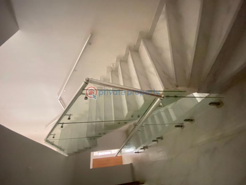 4 bedroom Terraced Duplex For Rent Ikoyi Lagos - 16