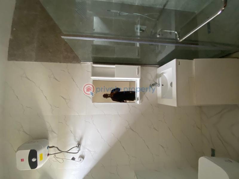 4 bedroom Terraced Duplex For Rent Ikoyi Lagos - 8