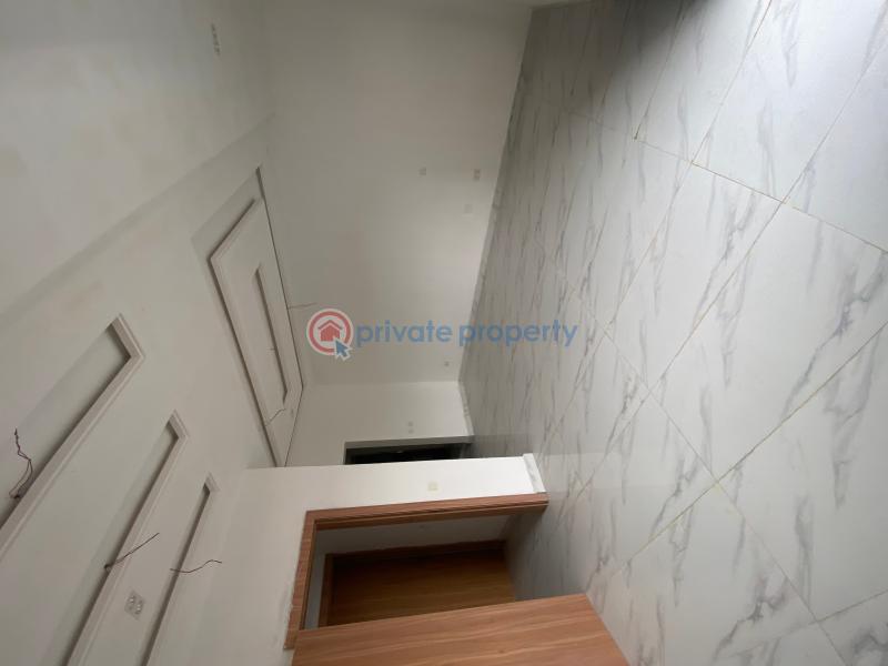 4 bedroom Terraced Duplex For Rent Ikoyi Lagos - 13