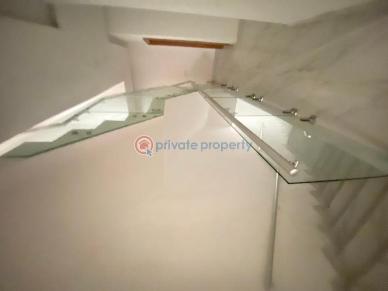 4 bedroom Terraced Duplex For Rent Ikoyi Lagos - 14