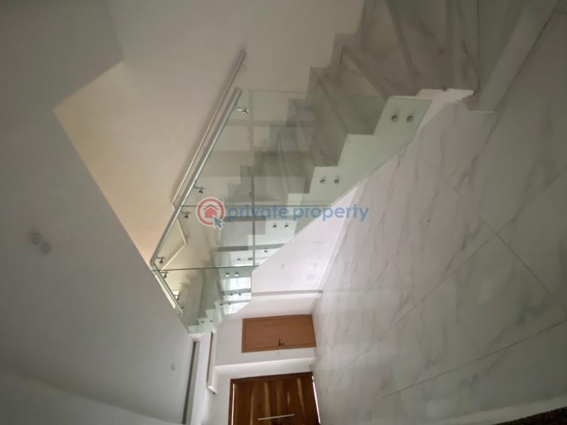 4 bedroom Terraced Duplex For Rent Ikoyi Lagos - 20