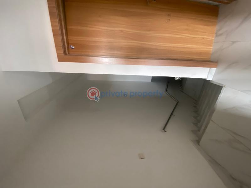 4 bedroom Terraced Duplex For Rent Ikoyi Lagos - 9