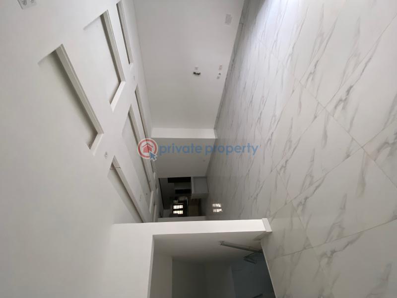 4 bedroom Terraced Duplex For Rent Ikoyi Lagos - 19